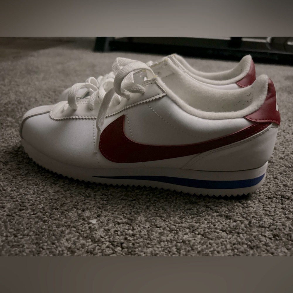Nike Cortez